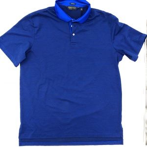Polo Ralph Lauren golf performance polo XL